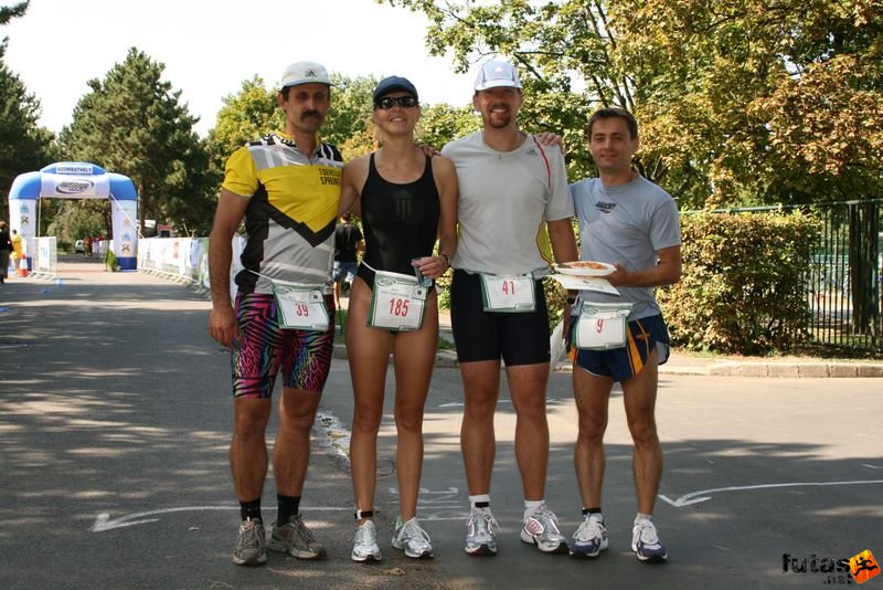 Szombathely Vasi Vasember Triatlon Tour