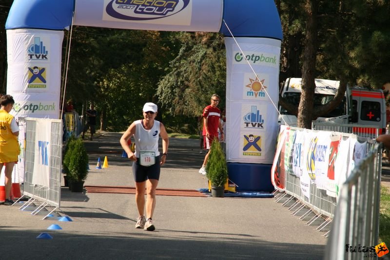 Szombathely Vasi Vasember Triatlon Tour