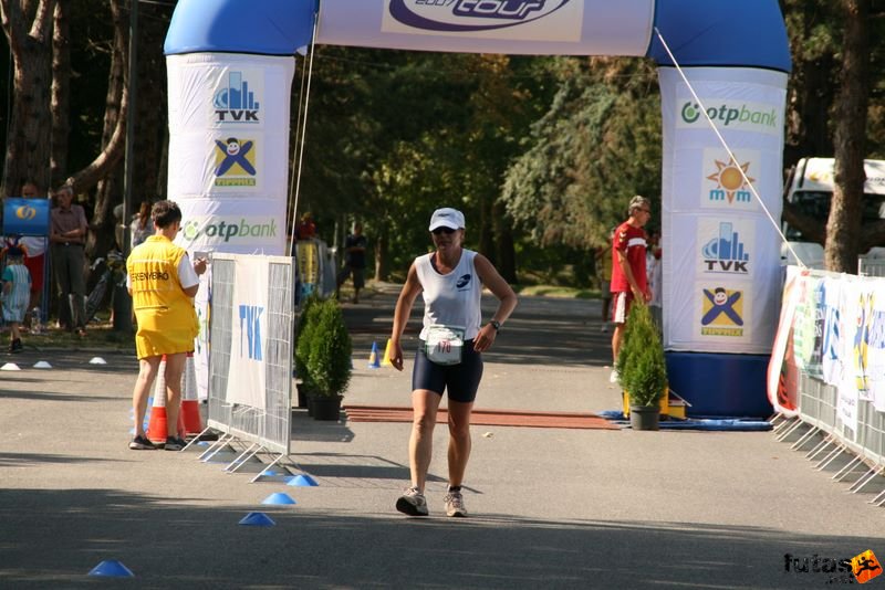 Szombathely Vasi Vasember Triatlon Tour