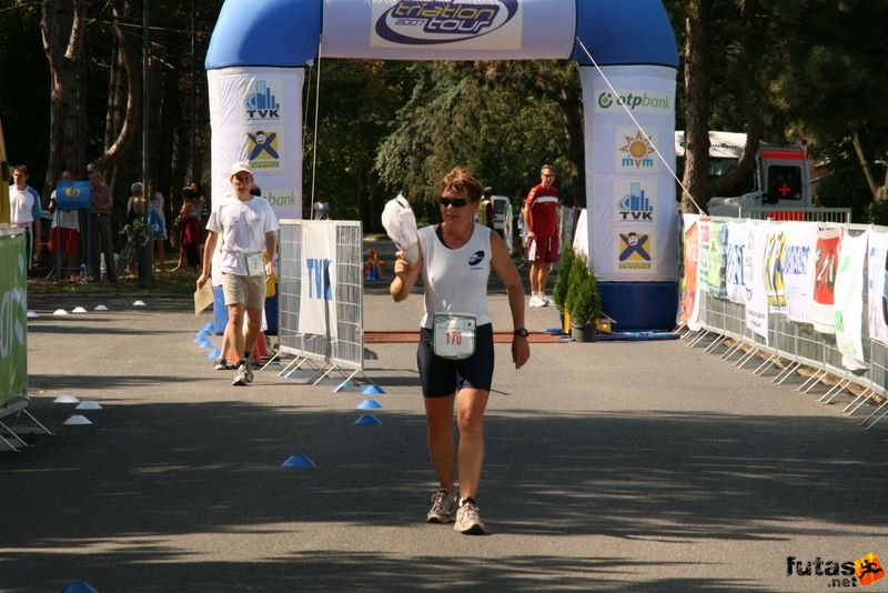 Szombathely Vasi Vasember Triatlon Tour