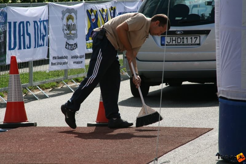 Szombathely Vasi Vasember Triatlon Tour