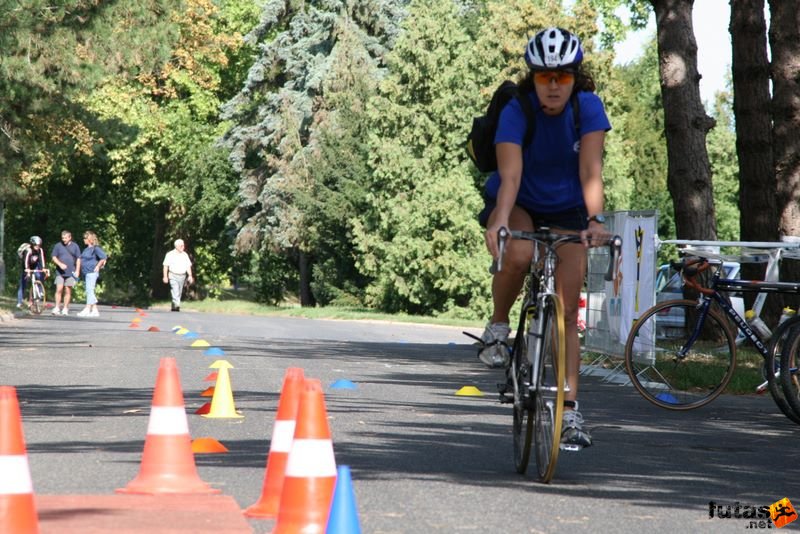 Szombathely Vasi Vasember Triatlon Tour
