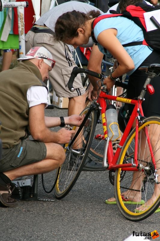 Szombathely Vasi Vasember Triatlon Tour