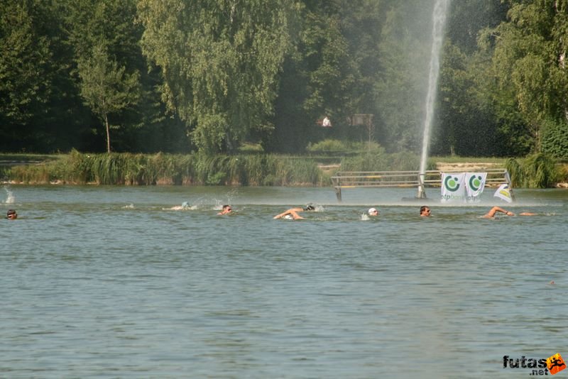 Szombathely Vasi Vasember Triatlon Tour