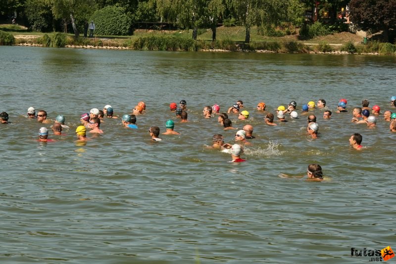 Szombathely Triatlon Tour ĂşszĂˇs