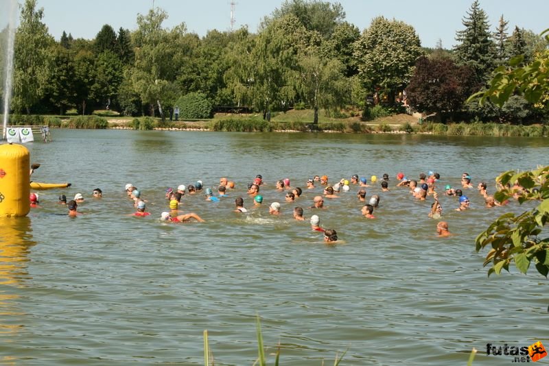 Szombathely Vasi Vasember Triatlon Tour