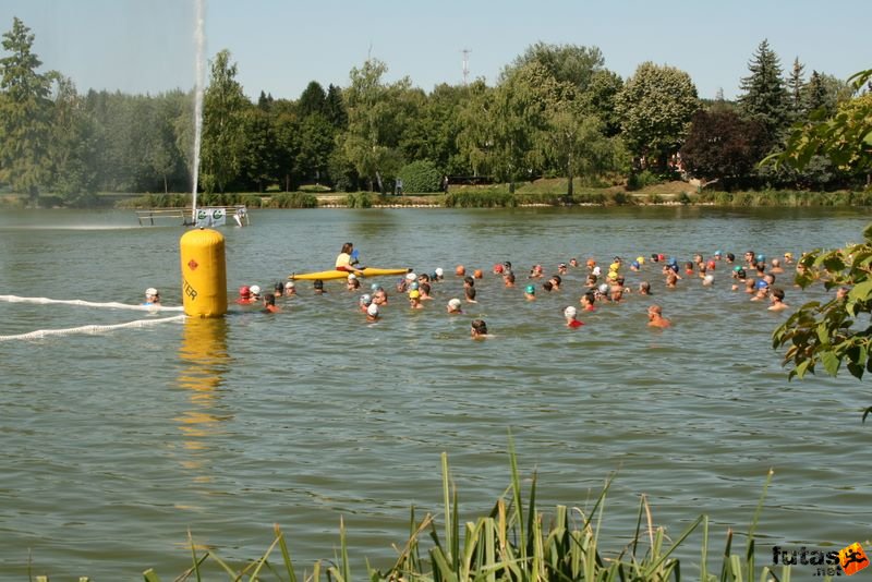 Szombathely Vasi Vasember Triatlon Tour