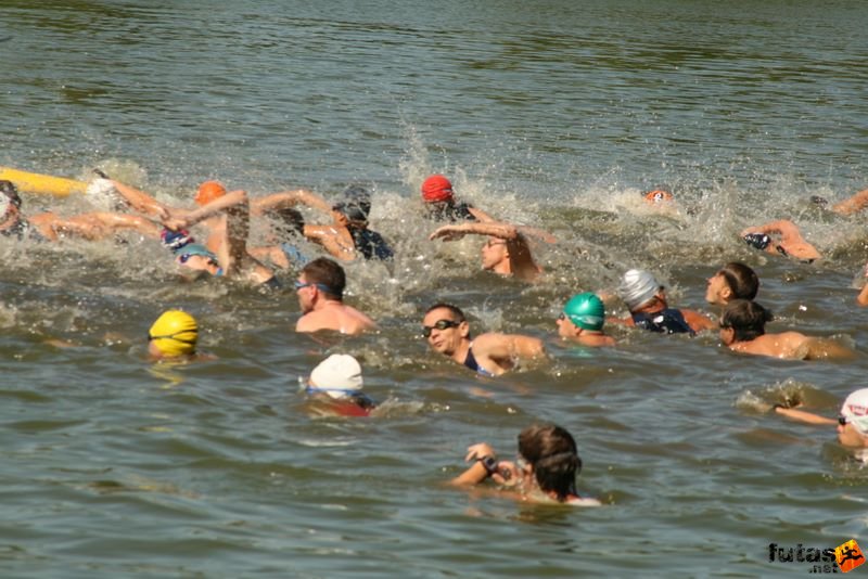Szombathely Vasi Vasember Triatlon Tour