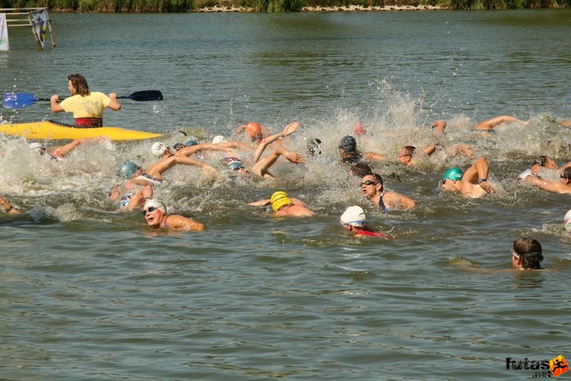 Szombathely Vasi Vasember Triatlon Tour
