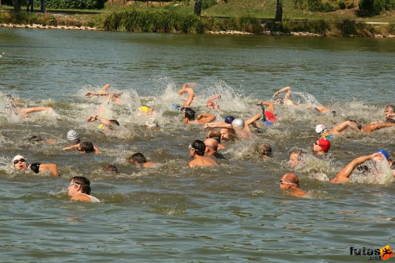 Szombathely Vasi Vasember Triatlon Tour