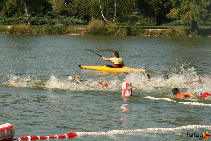 Szombathely Vasi Vasember Triatlon Tour