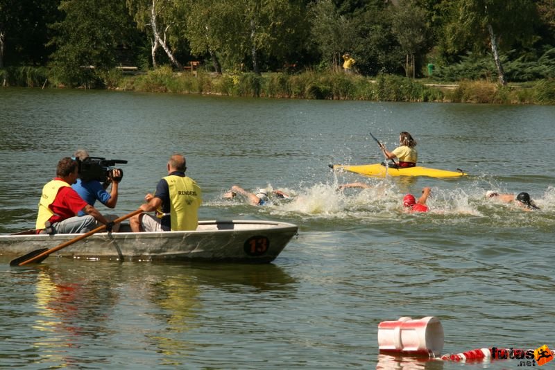 Szombathely Vasi Vasember Triatlon Tour