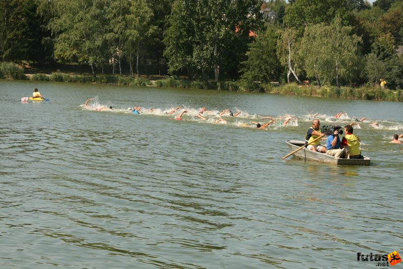 Szombathely Vasi Vasember Triatlon Tour