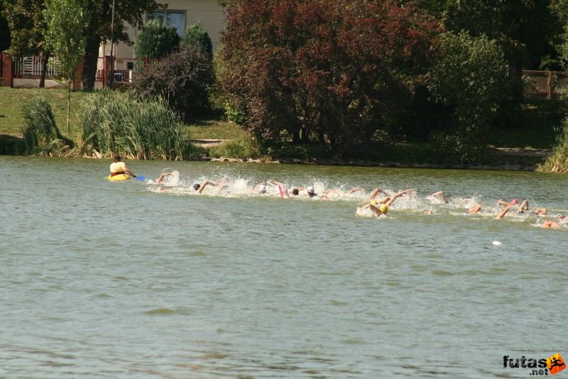 Szombathely Vasi Vasember Triatlon Tour
