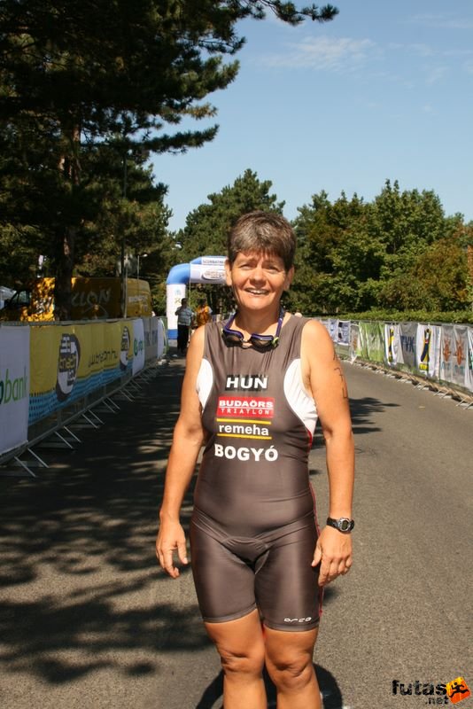 Szombathely Vasi Vasember Triatlon Tour