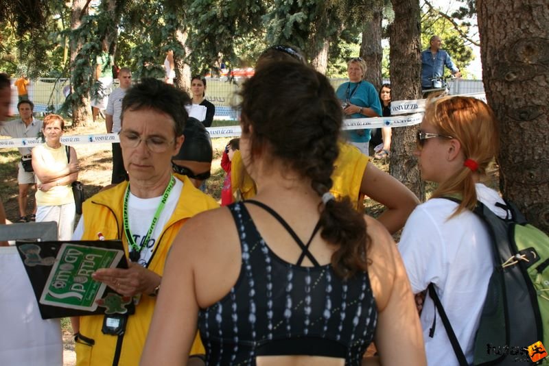 Szombathely Vasi Vasember Triatlon Tour