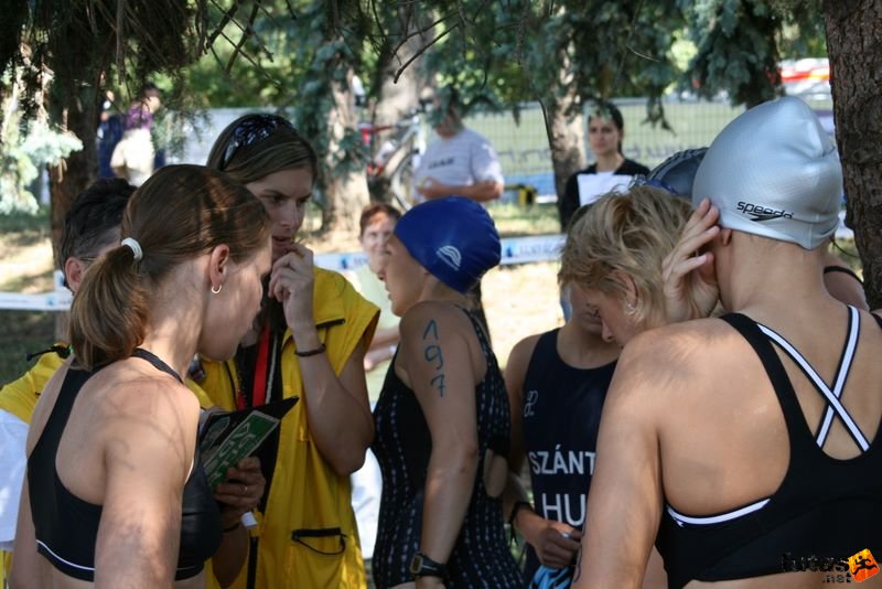 Szombathely Vasi Vasember Triatlon Tour