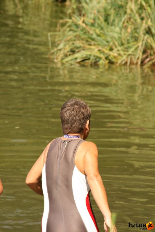 Szombathely Vasi Vasember Triatlon Tour