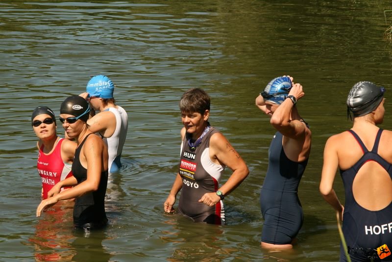 Szombathely Vasi Vasember Triatlon Tour