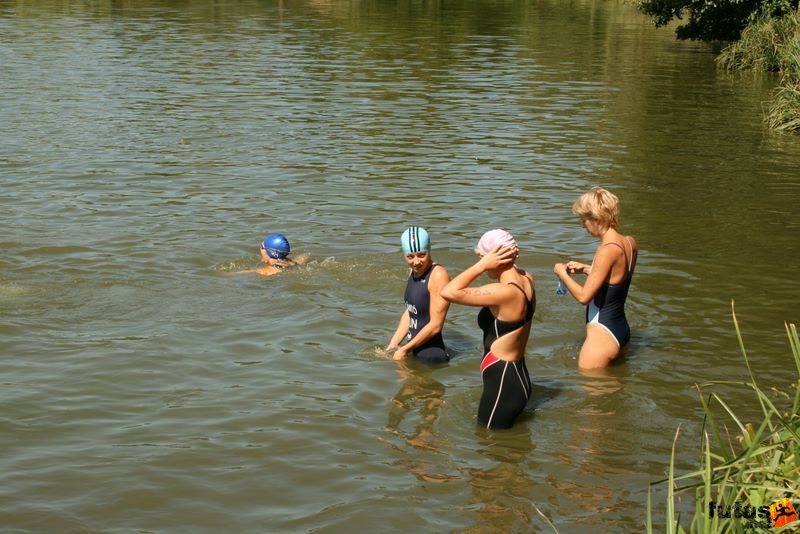 Szombathely Vasi Vasember Triatlon Tour