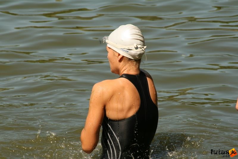 Szombathely Vasi Vasember Triatlon Tour