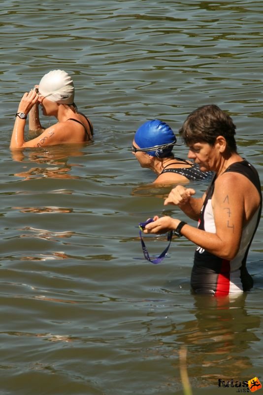 Szombathely Vasi Vasember Triatlon Tour