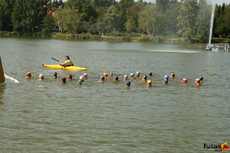 Szombathely Vasi Vasember Triatlon Tour