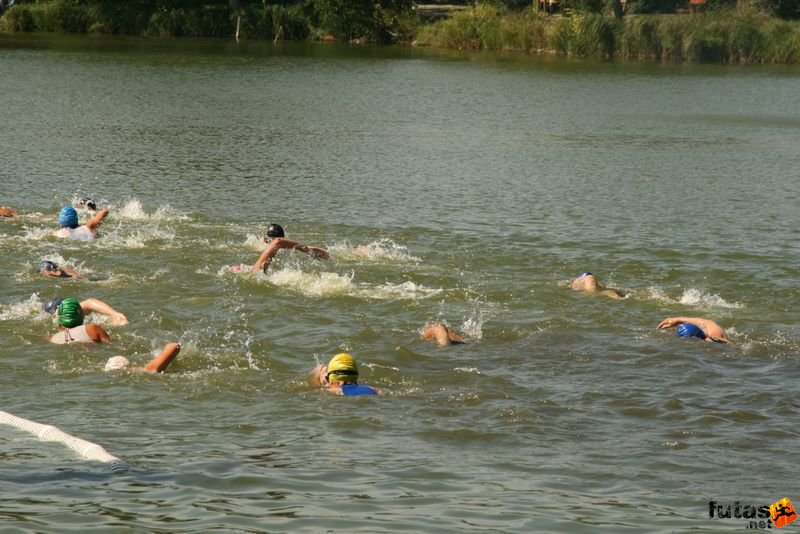 Szombathely Vasi Vasember Triatlon Tour