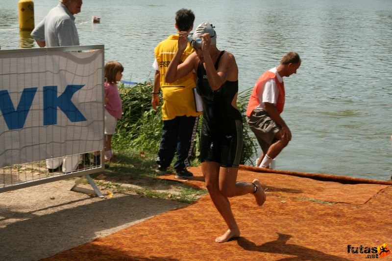 Szombathely Vasi Vasember Triatlon Tour
