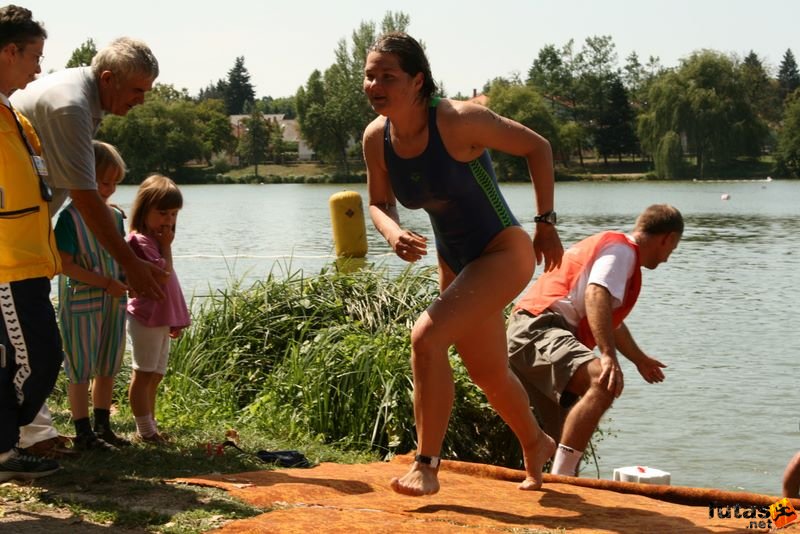 Szombathely Vasi Vasember Triatlon Tour