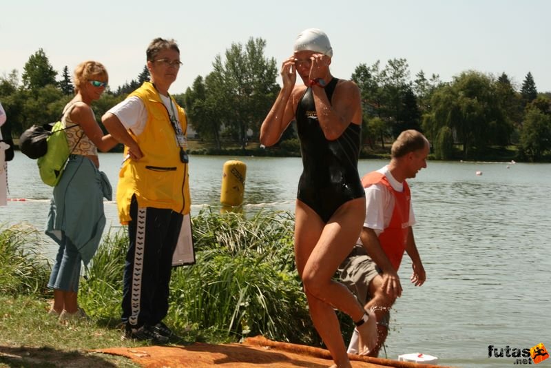 Szombathely Vasi Vasember Triatlon Tour