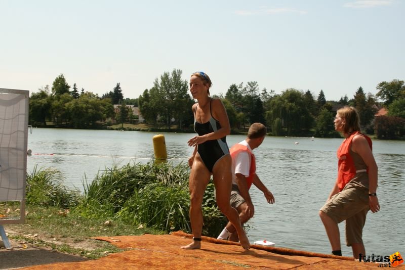 Szombathely Vasi Vasember Triatlon Tour