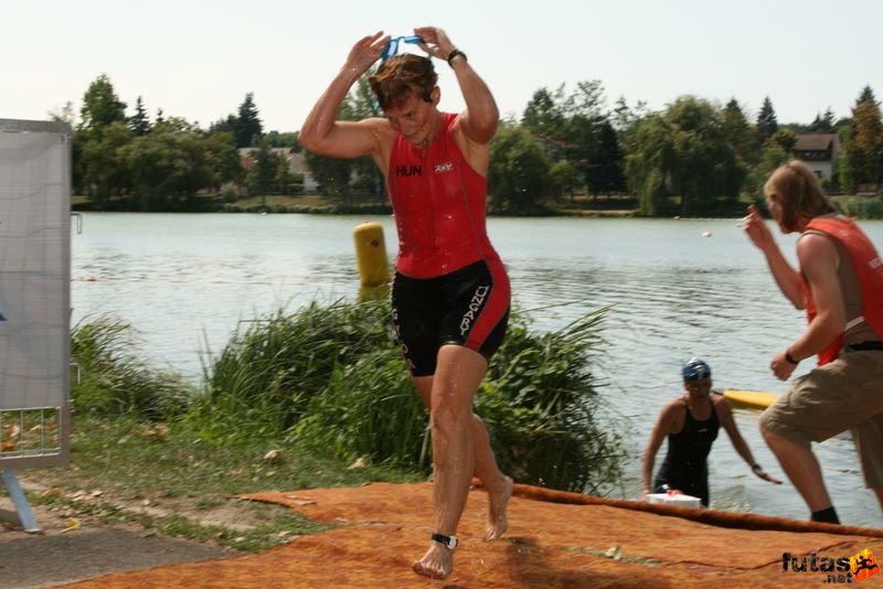 Szombathely Vasi Vasember Triatlon Tour