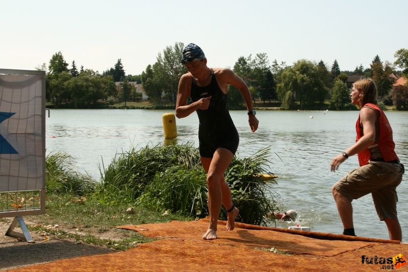 Szombathely Vasi Vasember Triatlon Tour