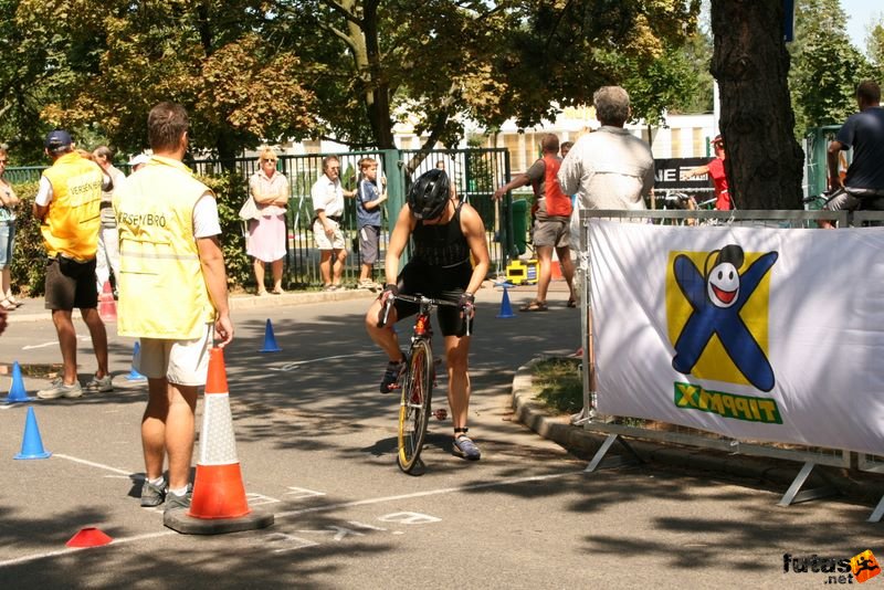 Szombathely Vasi Vasember Triatlon Tour