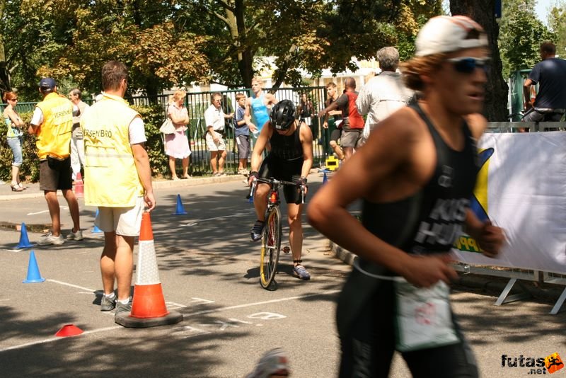 Szombathely Vasi Vasember Triatlon Tour