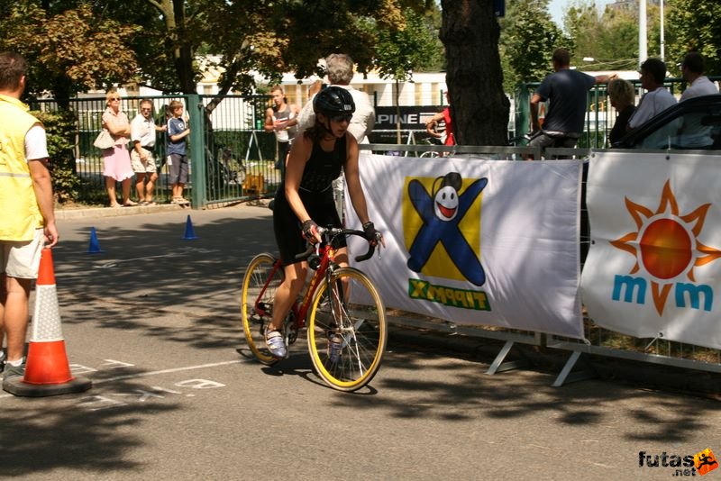 Szombathely Vasi Vasember Triatlon Tour