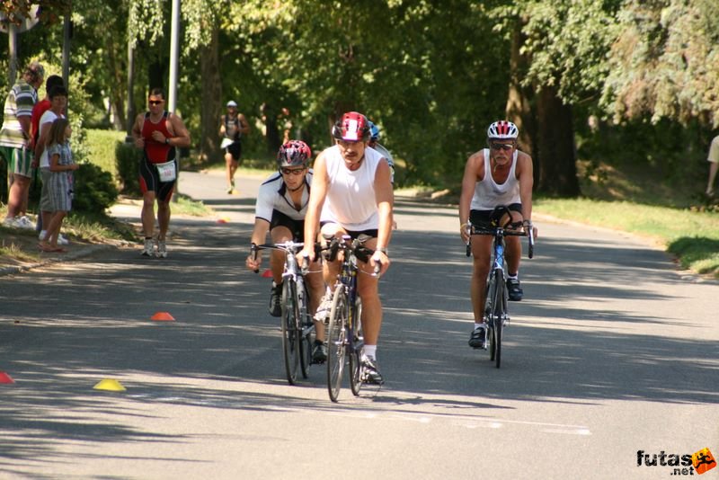 Szombathely Vasi Vasember Triatlon Tour