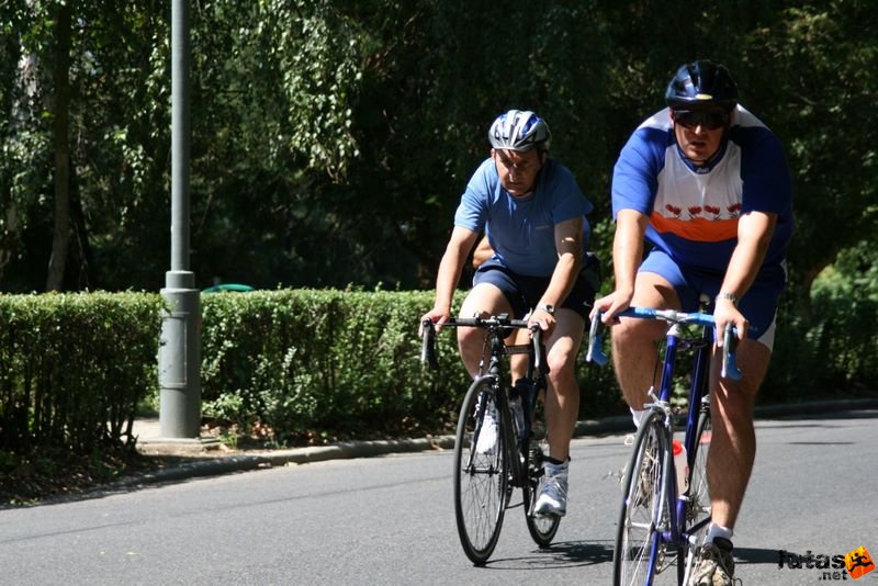Szombathely Vasi Vasember Triatlon Tour