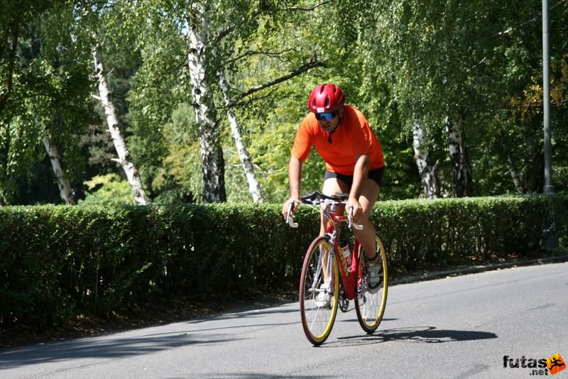 Szombathely Vasi Vasember Triatlon Tour