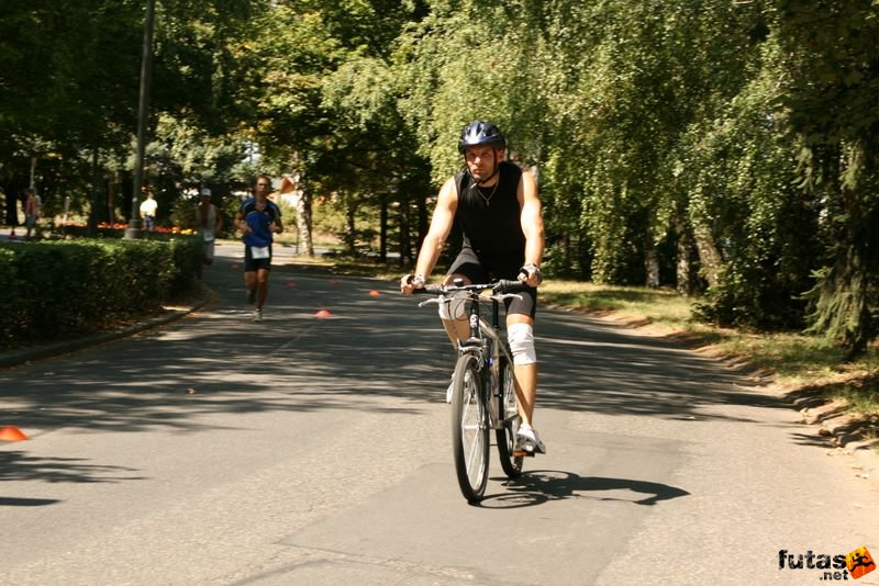 Szombathely Vasi Vasember Triatlon Tour