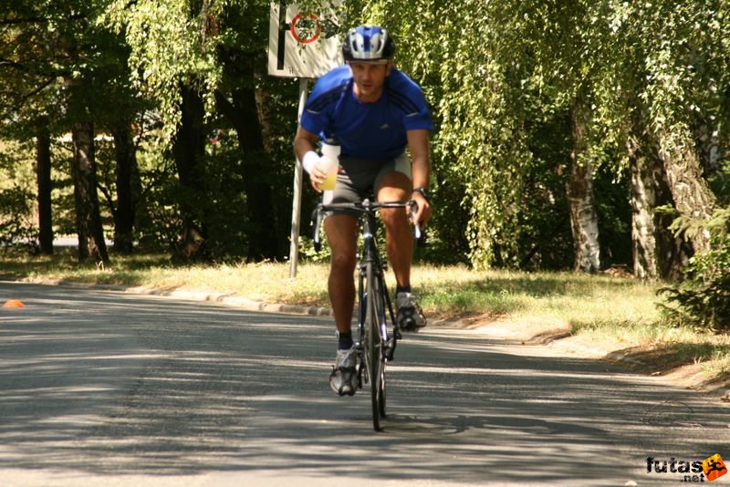 Szombathely Vasi Vasember Triatlon Tour