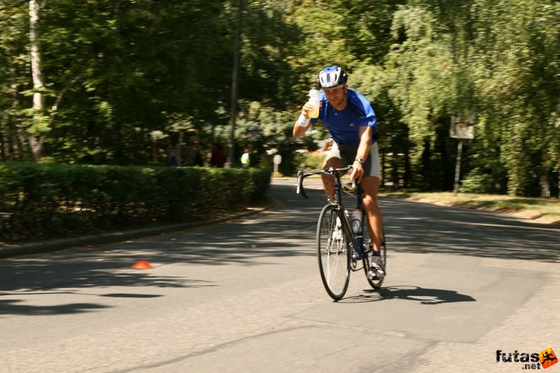 Szombathely Vasi Vasember Triatlon Tour
