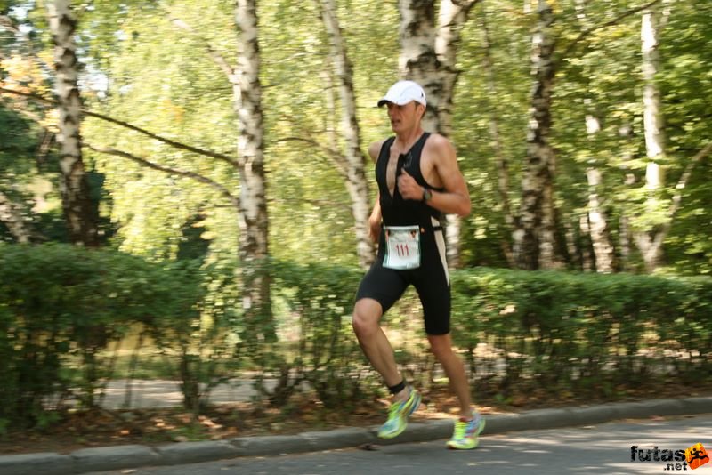 Szombathely Vasi Vasember Triatlon Tour