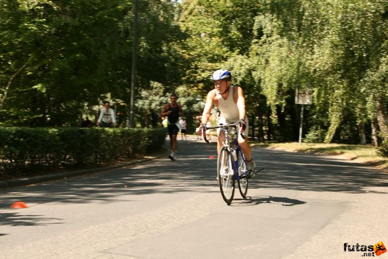 Szombathely Vasi Vasember Triatlon Tour