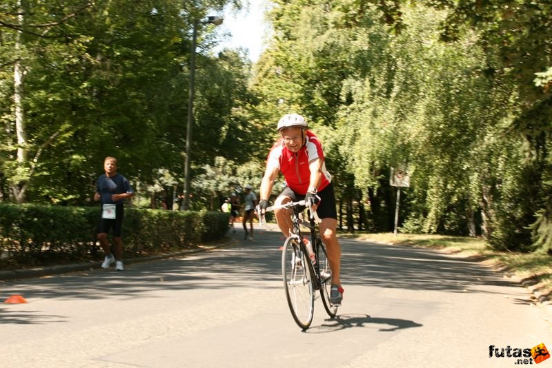 Szombathely Vasi Vasember Triatlon Tour