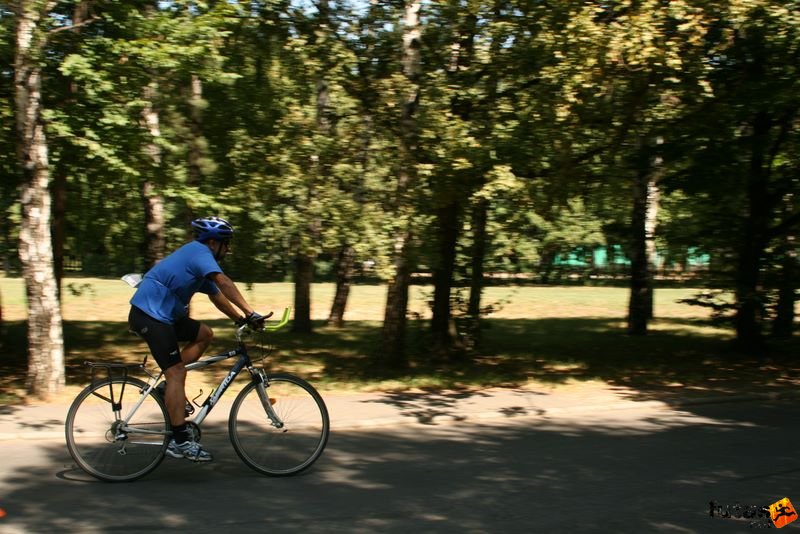 Szombathely Vasi Vasember Triatlon Tour