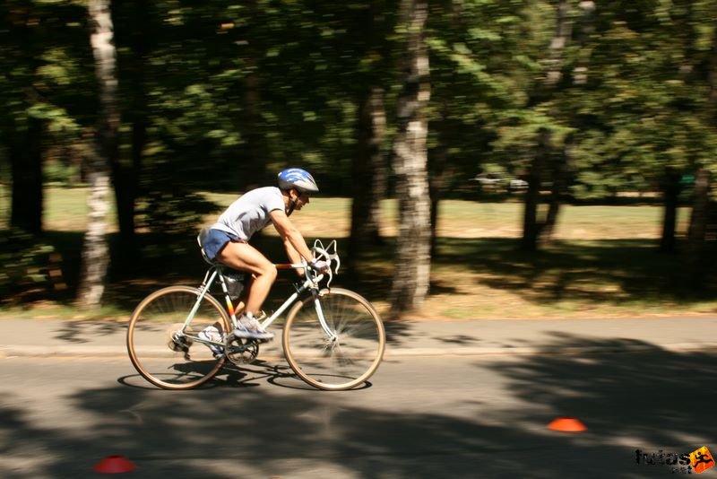 Szombathely Vasi Vasember Triatlon Tour