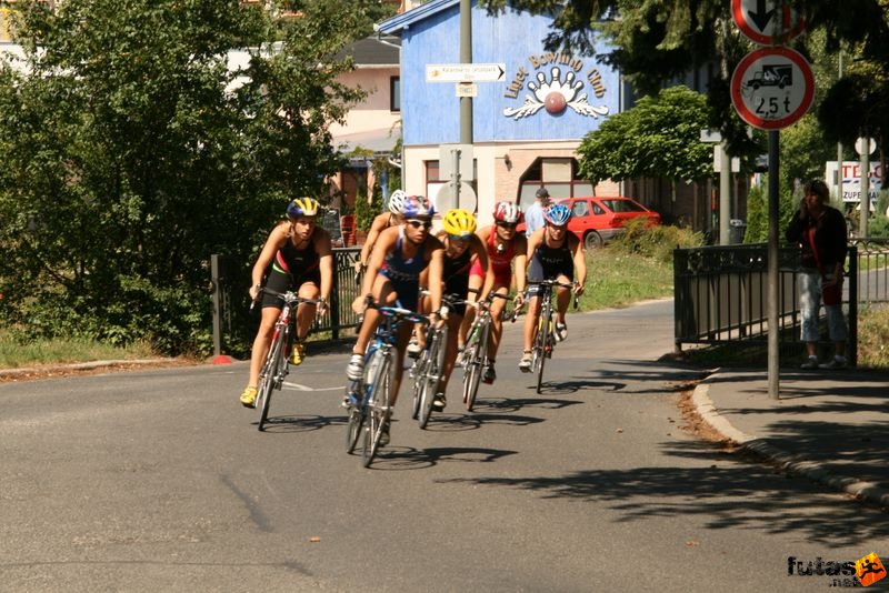 Szombathely Vasi Vasember Triatlon Tour
