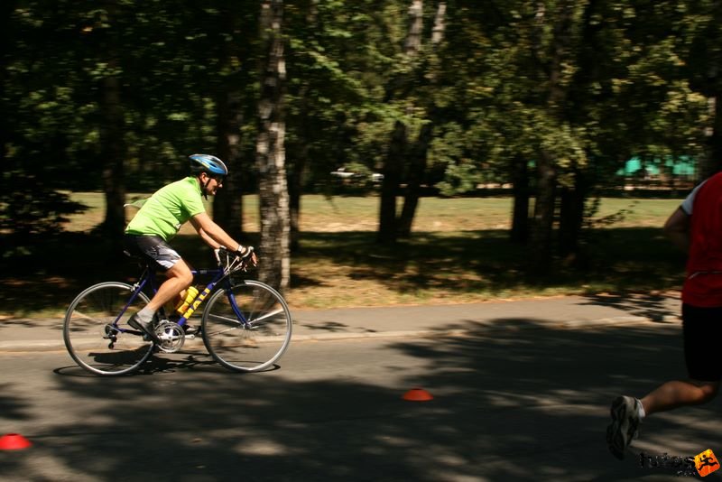 Szombathely Vasi Vasember Triatlon Tour